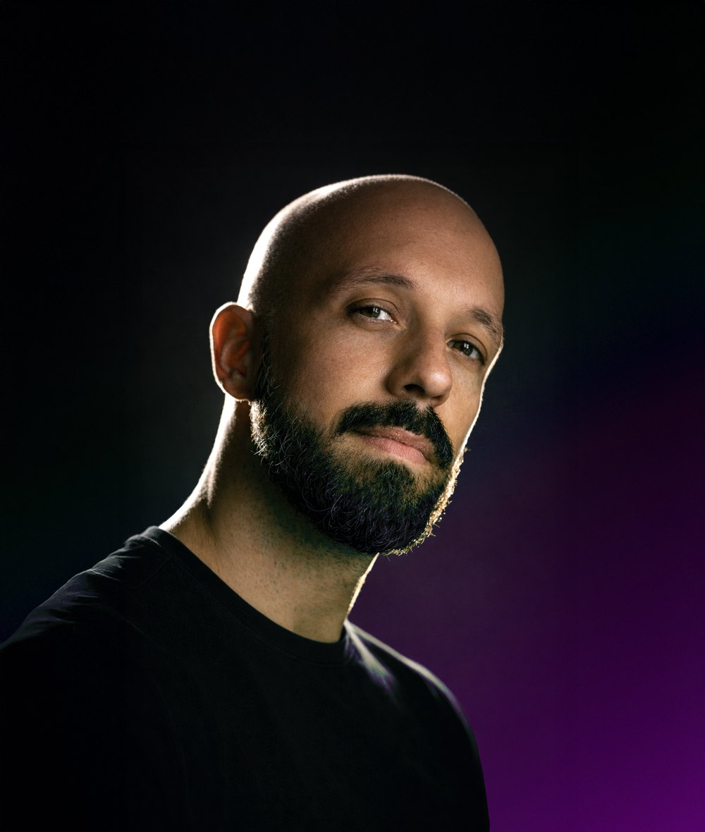 Matías Gañan, especialista en Meta Ads y Google Ads